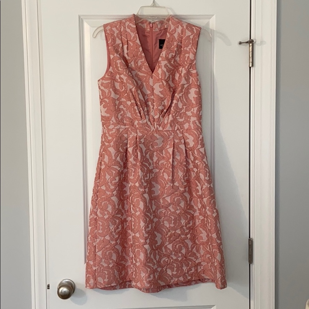 Adriana Pappel dress